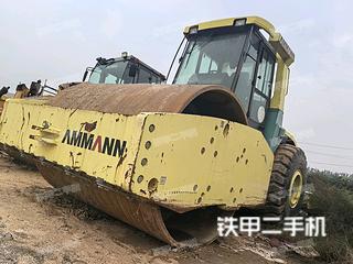 安邁ASC200HD壓路機