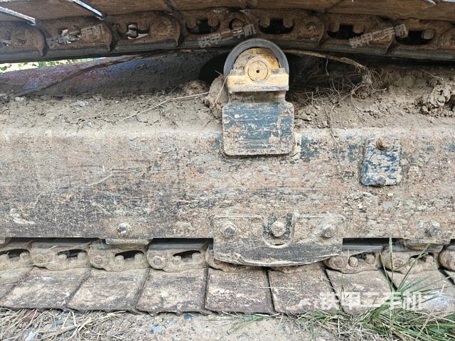 右托鏈輪+鏈筋(行走機(jī)構(gòu)) 右托鏈輪+鏈筋(行走機(jī)構(gòu))