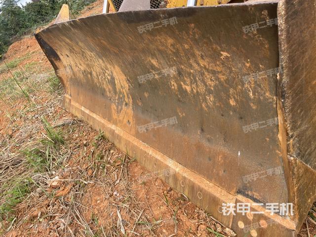 右驱动轮（推土机底盘及工作装置）