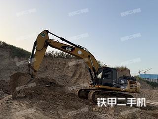 卡特彼勒336D2液壓挖掘機(jī)