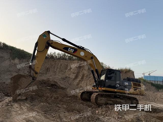 卡特彼勒336D2液壓挖掘機(jī)