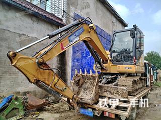 徐工XE60DA挖掘機