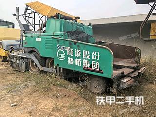 徐工RP452L瀝青攤鋪機