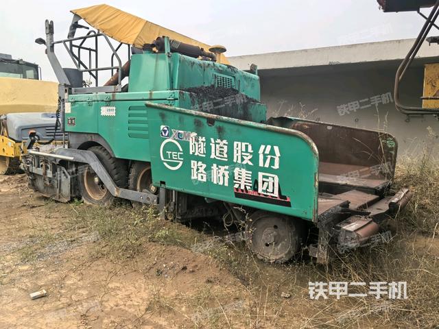 徐工RP452L瀝青攤鋪機(jī)
