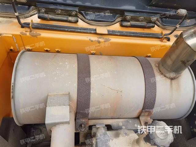 增壓器特寫(上車部件) 增壓器特寫(上車部件)