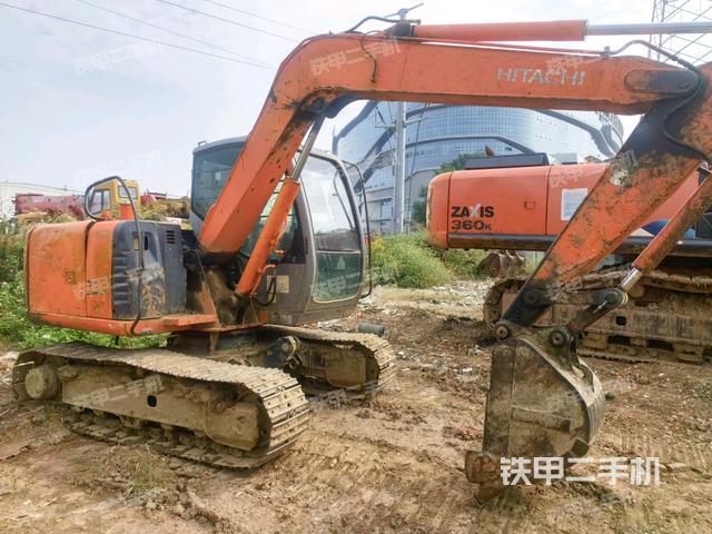 右前45(整机外观) 右前45(整机外观)