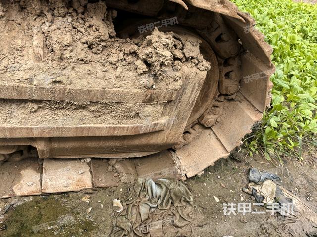 左驅動輪(行走機構) 左驅動輪(行走機構)