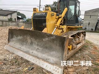 山推SD16标准型推土机