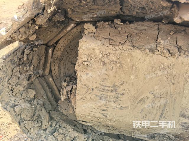 左驅(qū)動輪(行走機構(gòu)) 左驅(qū)動輪(行走機構(gòu))