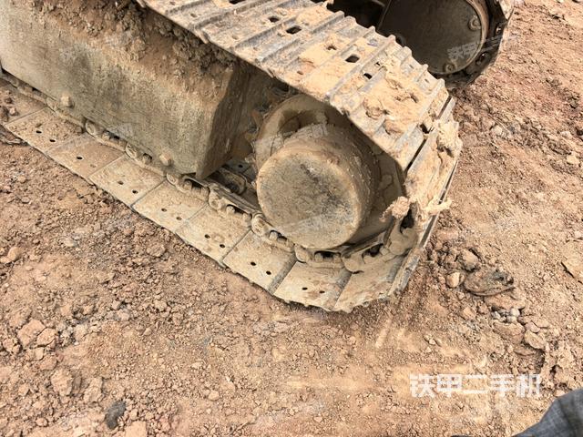 左驅(qū)動輪(行走機構(gòu)) 左驅(qū)動輪(行走機構(gòu))