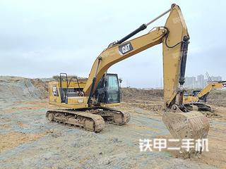 卡特彼勒320GC挖掘機(jī)