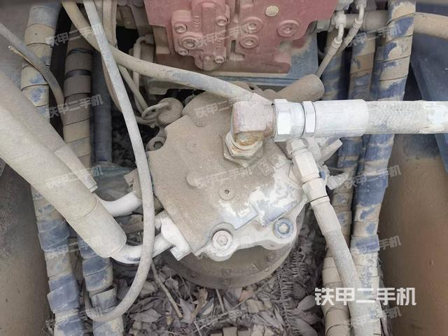 發(fā)動機室(上車部件) 發(fā)動機室(上車部件)