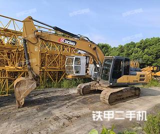 徐工XE200DA挖掘機(jī)