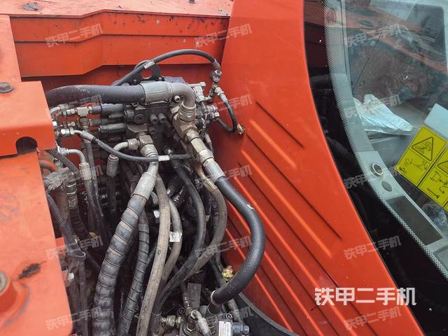 分配閥(上車部件) 分配閥(上車部件)