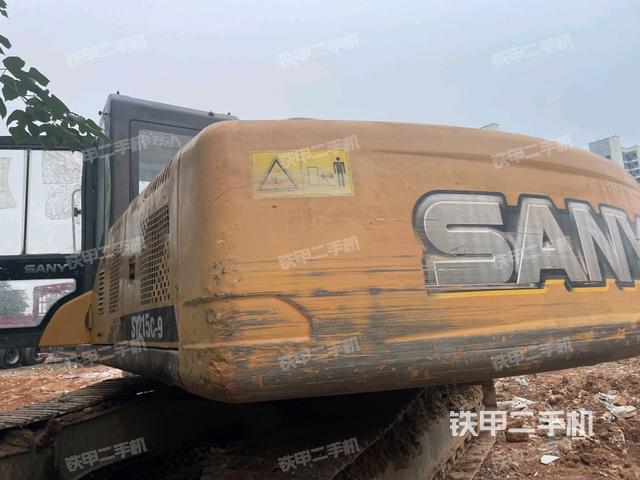 右前45（整机外观）