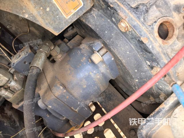電瓶(大件艙室) 電瓶(大件艙室)