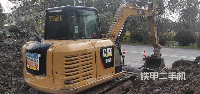 整机右后45°（整机外观）