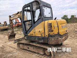 柳工CLG906D挖掘機