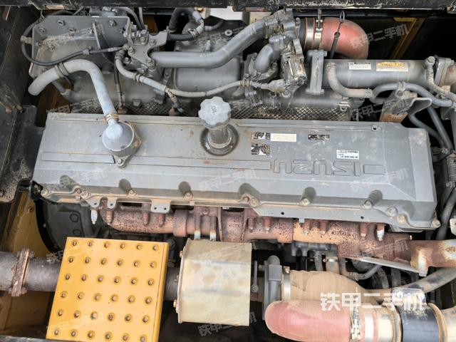 水箱+風(fēng)扇特寫(上車部件) 水箱+風(fēng)扇特寫(上車部件)