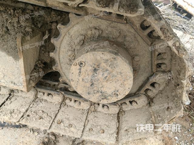 右驅(qū)動輪(行走機(jī)構(gòu)) 右驅(qū)動輪(行走機(jī)構(gòu))
