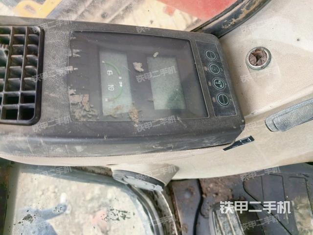 小時(shí)表(駕駛室部分) 小時(shí)表(駕駛室部分)