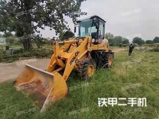 山沃重工SW-940裝載機(jī)