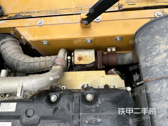 增壓器特寫(上車部件) 增壓器特寫(上車部件)
