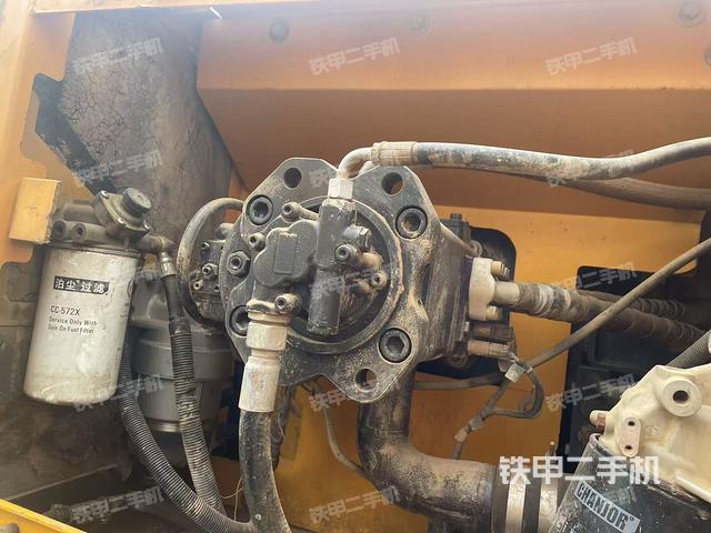 电瓶（大件舱室）