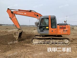 日立ZX120挖掘機