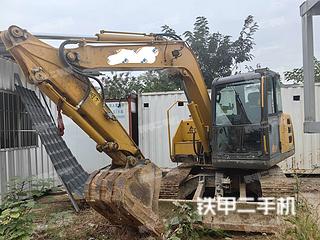 山東臨工E675H國四挖掘機(jī)
