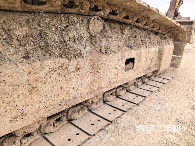 右導(dǎo)向輪(行走機(jī)構(gòu)) 右導(dǎo)向輪(行走機(jī)構(gòu))