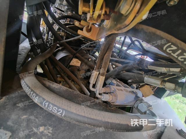 液壓泵 工作泵(液壓/傳動(dòng)系統(tǒng)) 液壓泵 工作泵(液壓/傳動(dòng)系統(tǒng))