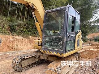 小松PC60-8挖掘機(jī)
