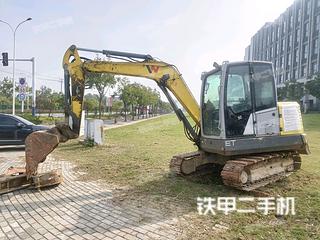 威克诺森ET60CN挖掘机