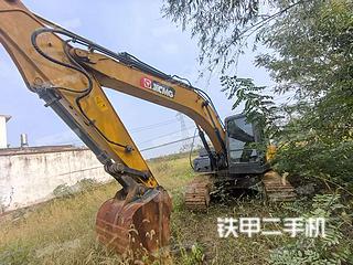 徐工XE200DA挖掘機