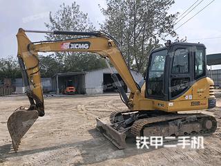 徐工XE60D挖掘機(jī)