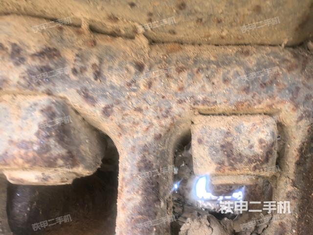 右托鏈輪+鏈筋(行走機(jī)構(gòu)) 右托鏈輪+鏈筋(行走機(jī)構(gòu))