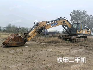 徐工XE370D挖掘机