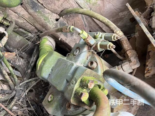 工作装置2(工作装置) 工作装置2(工作装置)