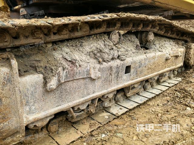 左驅(qū)動輪(行走機(jī)構(gòu)) 左驅(qū)動輪(行走機(jī)構(gòu))