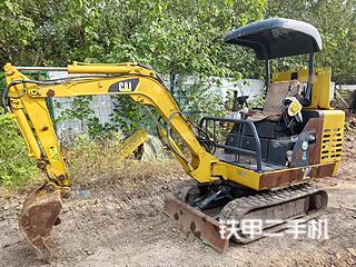 卡特重工CT18-7BP挖掘机