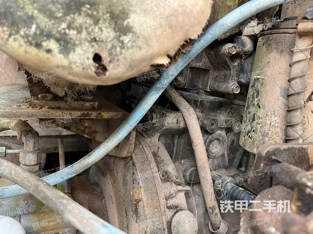 发动机/电动机1(动力系统) 发动机/电动机1(动力系统)