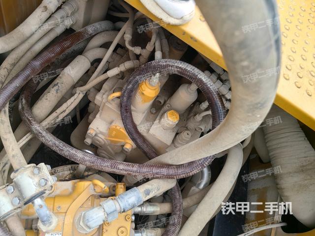分配閥(上車(chē)部件) 分配閥(上車(chē)部件)
