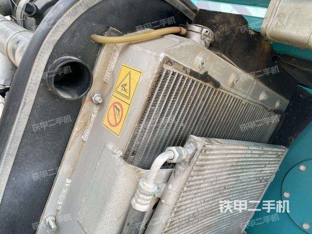 散熱器室（大件艙室）