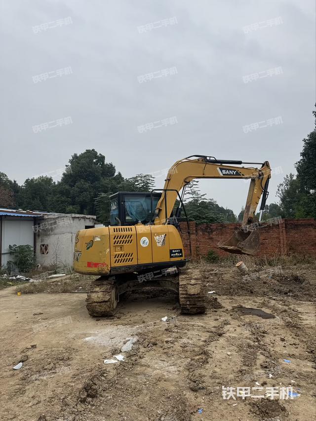 整機(jī)右后45°（整機(jī)外觀）