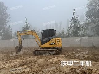 廈工XG806F挖掘機(jī)