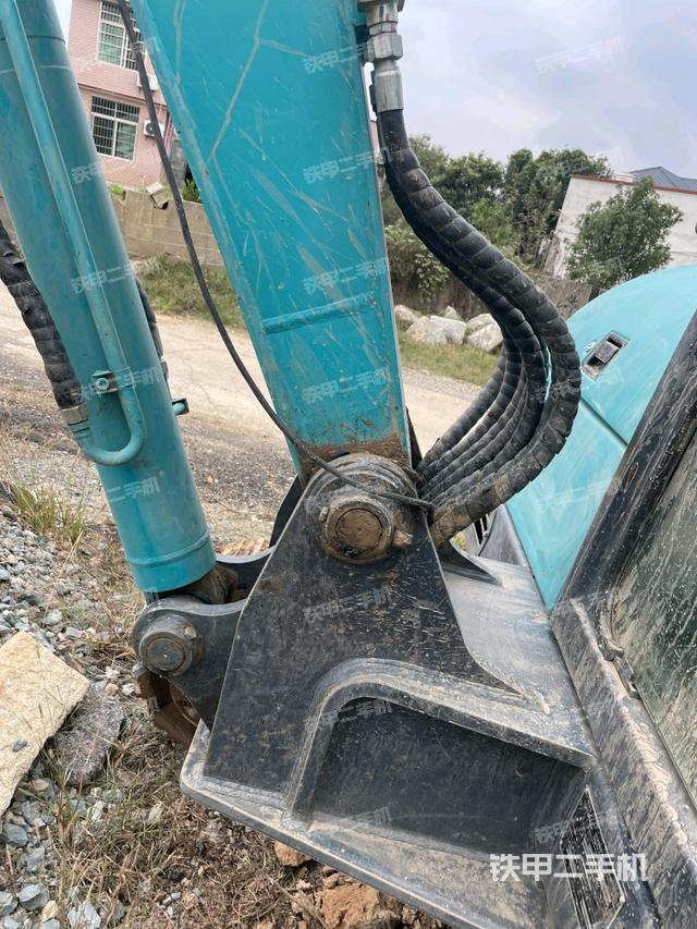 鏟斗45度（工作和回轉(zhuǎn)裝置）