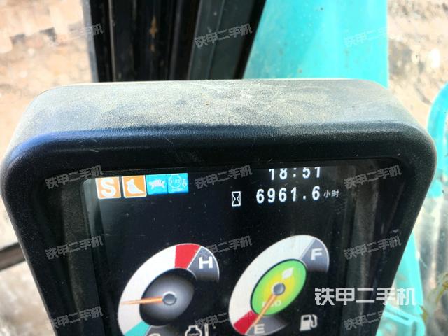 小时表(驾驶室部分) 小时表(驾驶室部分)