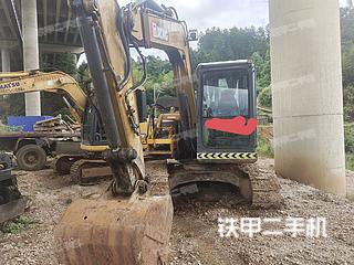 徐工XE75DA PLUS挖掘机
