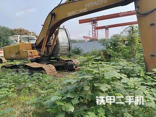 日立EX210-5挖掘機